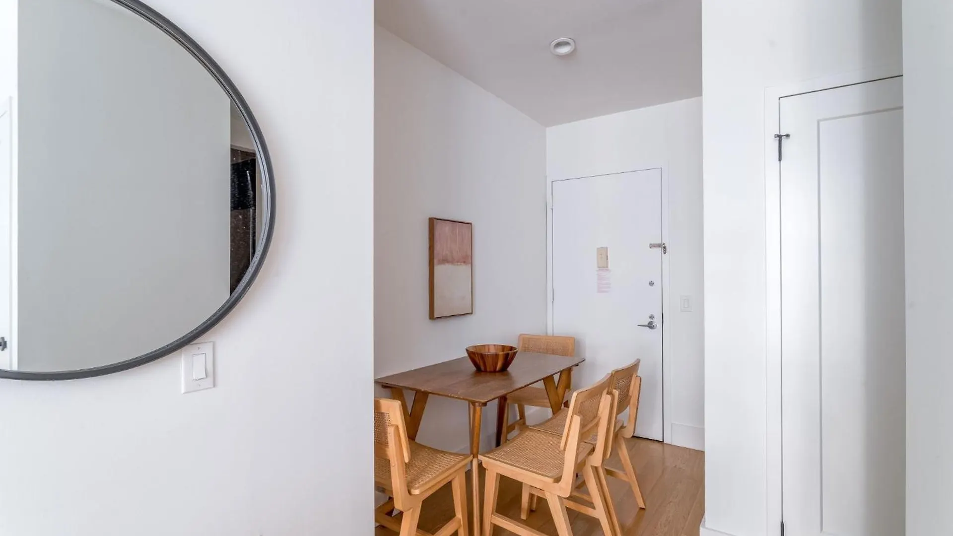 Comfort And Charm 2Br 1Bath Apartment New York 0*,  ABD